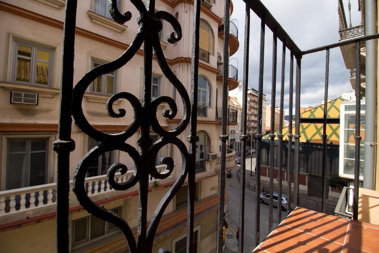 The Lights Hotel Málaga
