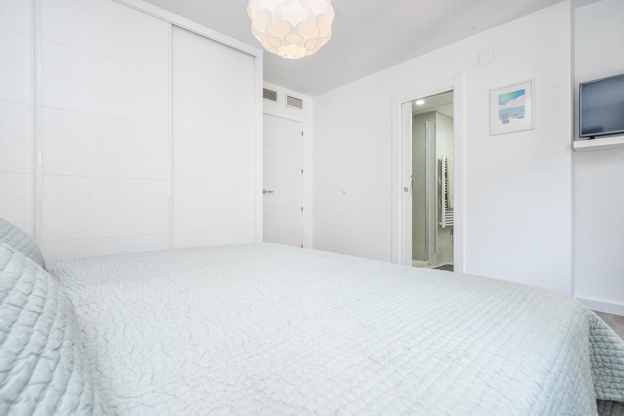 Apartamento Malagueta In By Solaga Homes