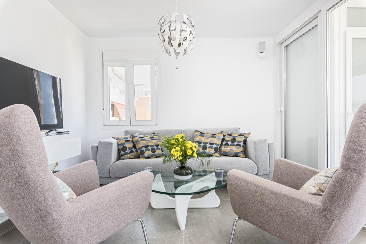 Apartamento Malagueta In By Solaga Homes *