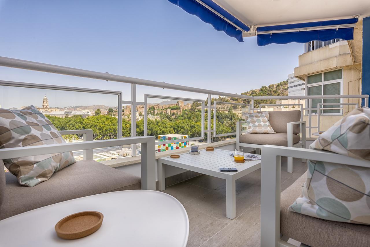 Malagueta In By Solaga Homes Apartamento *