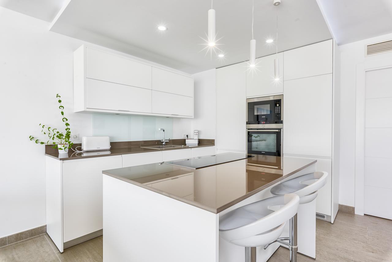 Malagueta In By Solaga Homes Apartamento *