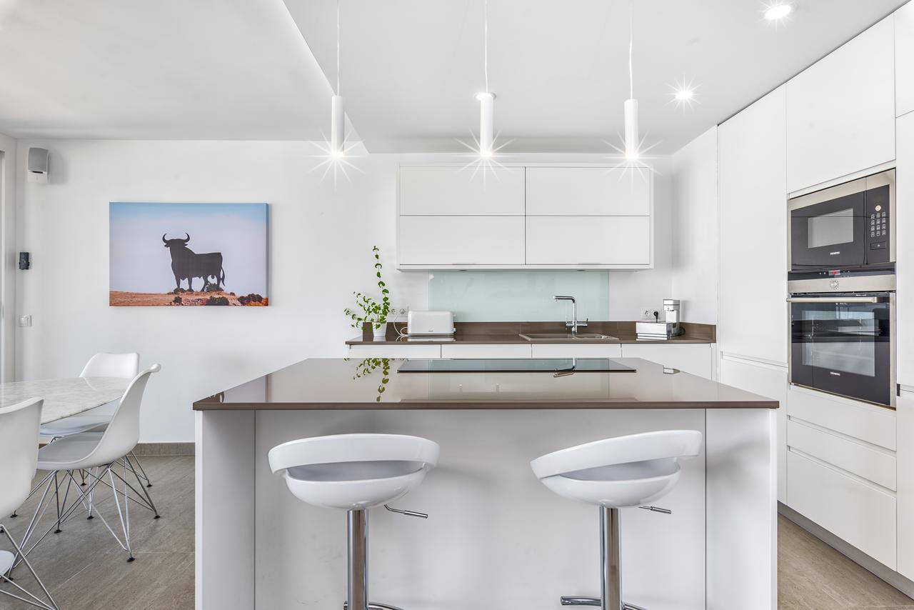 Apartamento Malagueta In By Solaga Homes *