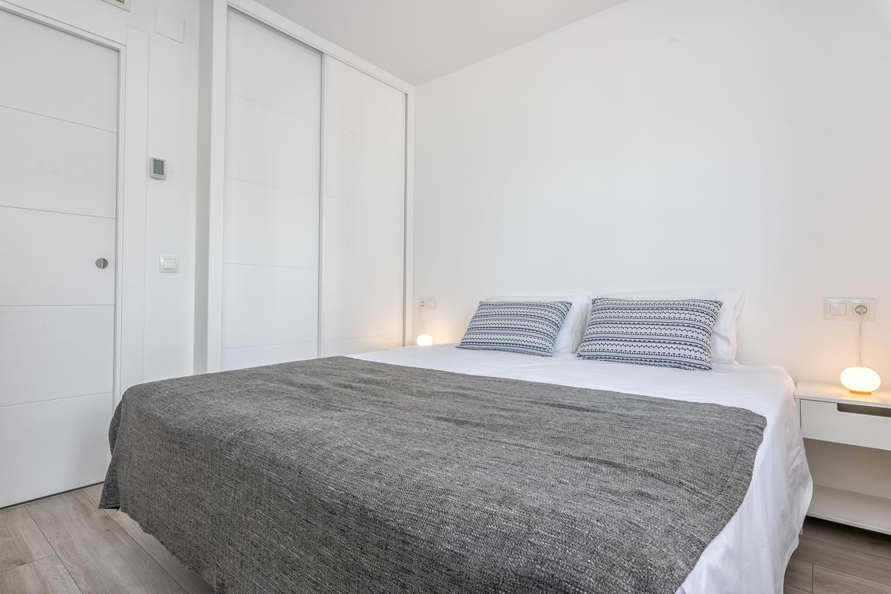 Malagueta In By Solaga Homes Málaga