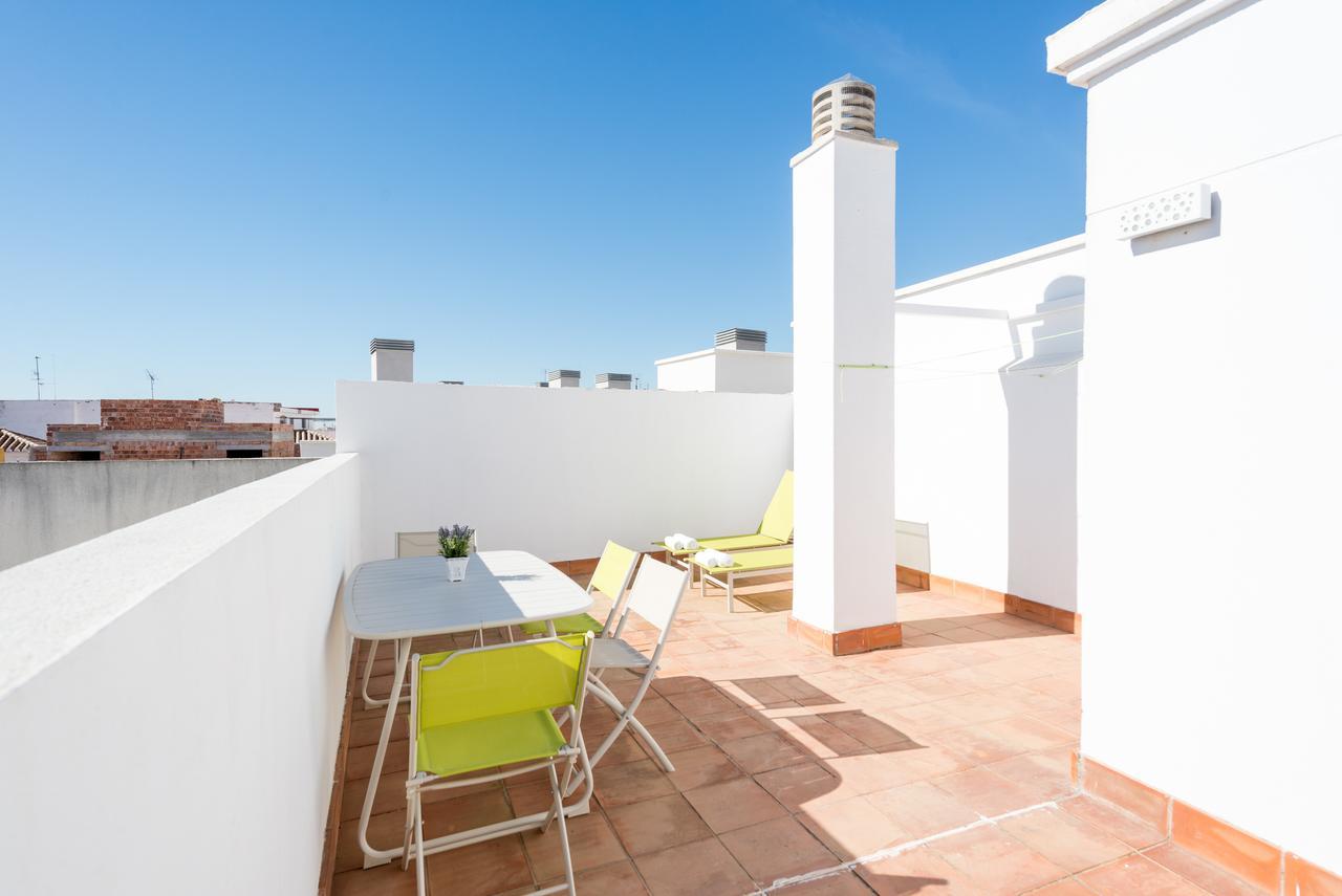 Apartamento Refino Apartment *