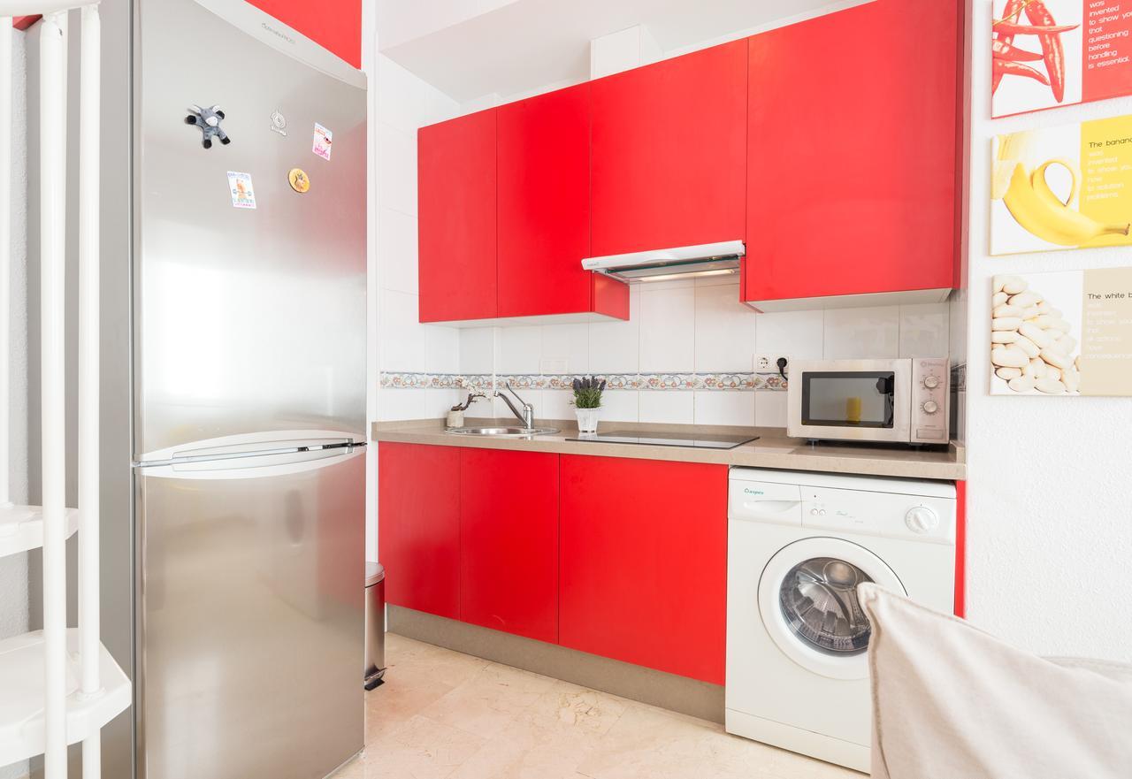 Apartamento Refino Apartment Malaga