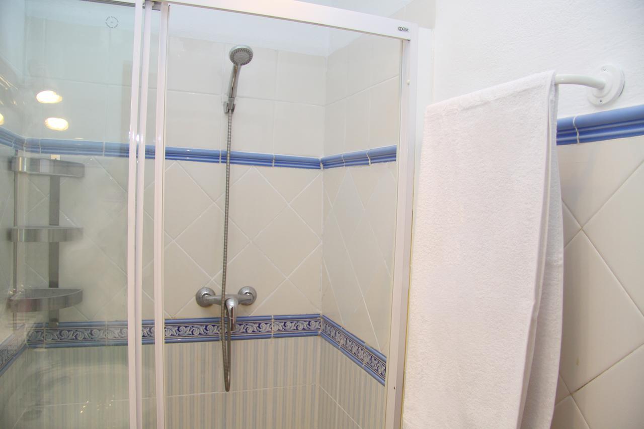 Apartamento Uncibay Málaga