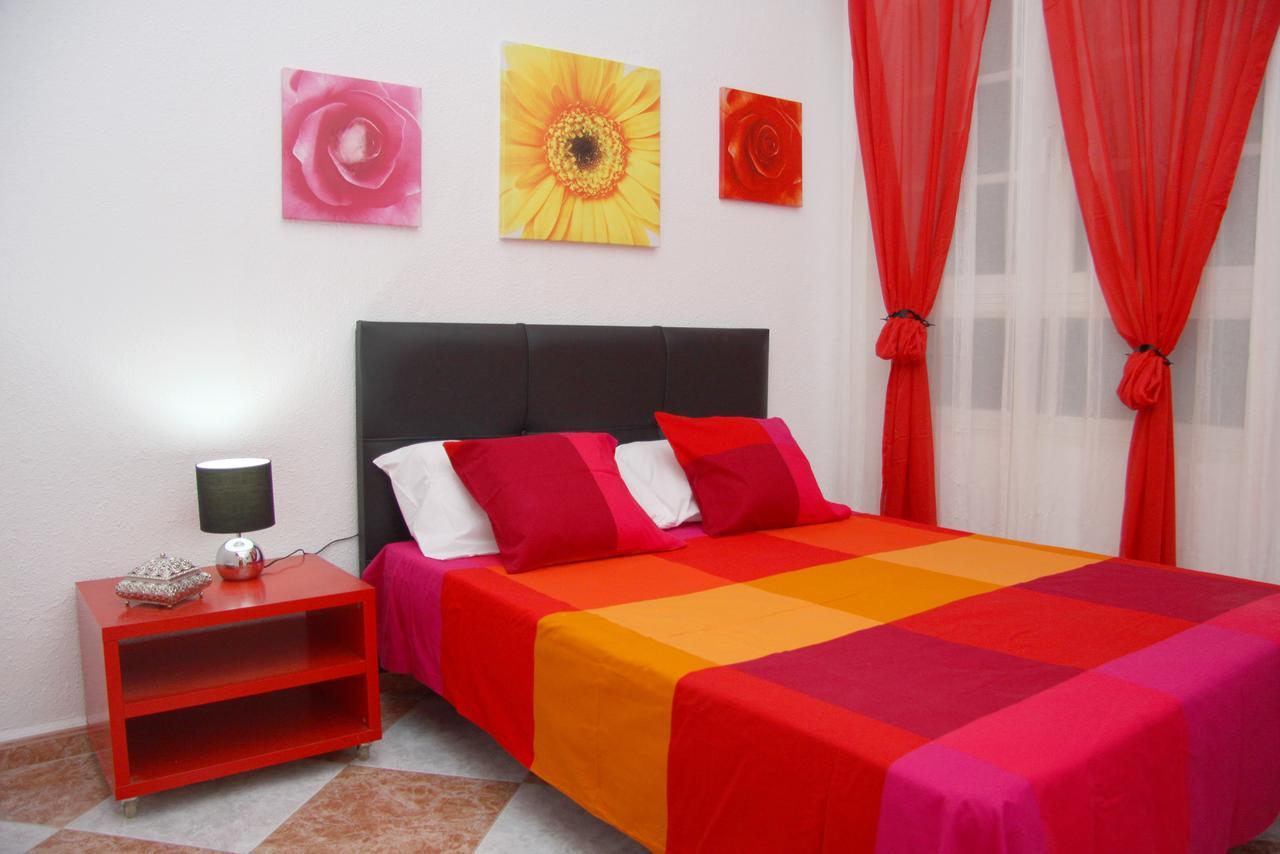 Apartamento Uncibay Málaga