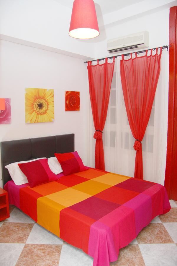 Apartamento Uncibay Málaga