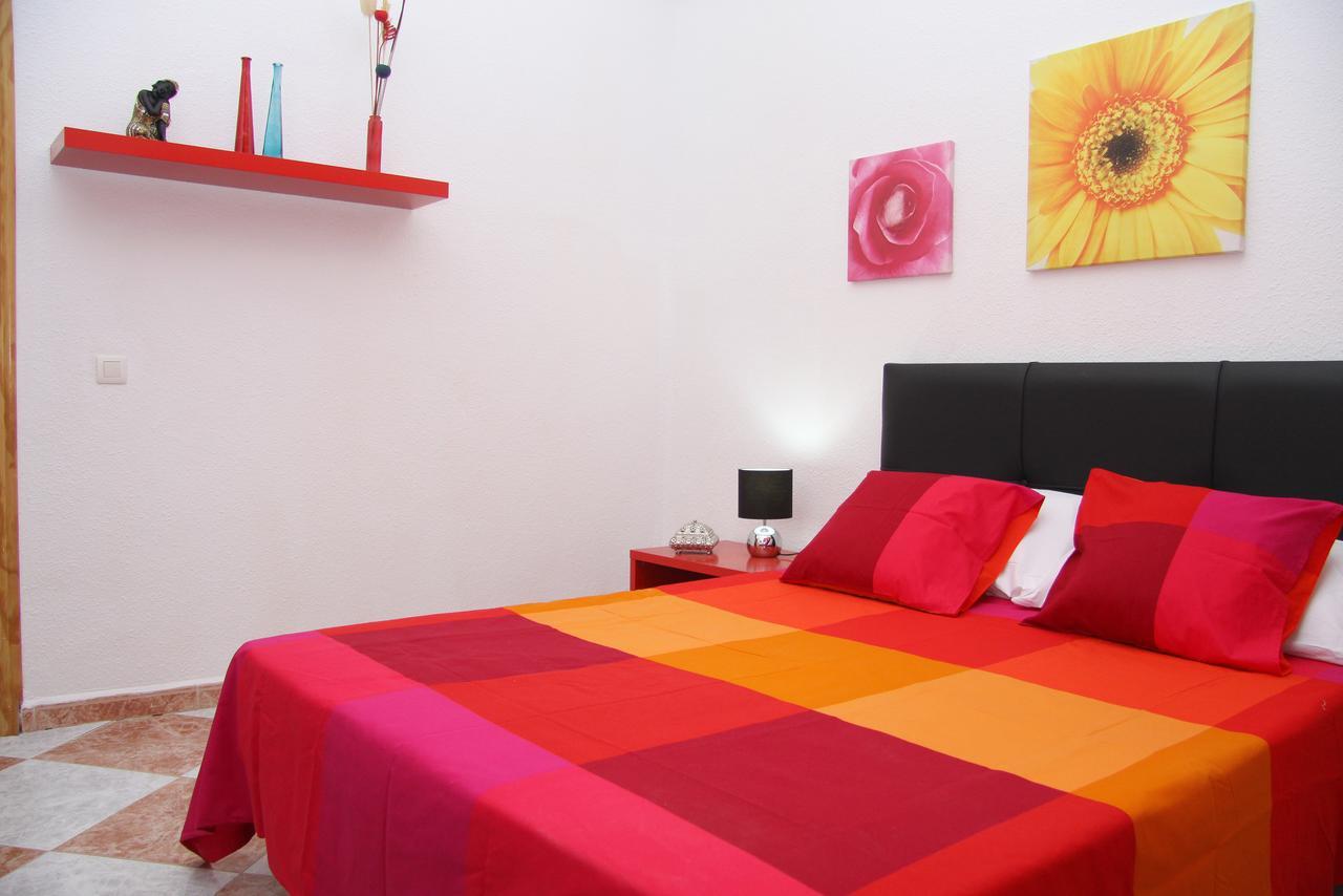 Apartamento Uncibay Málaga