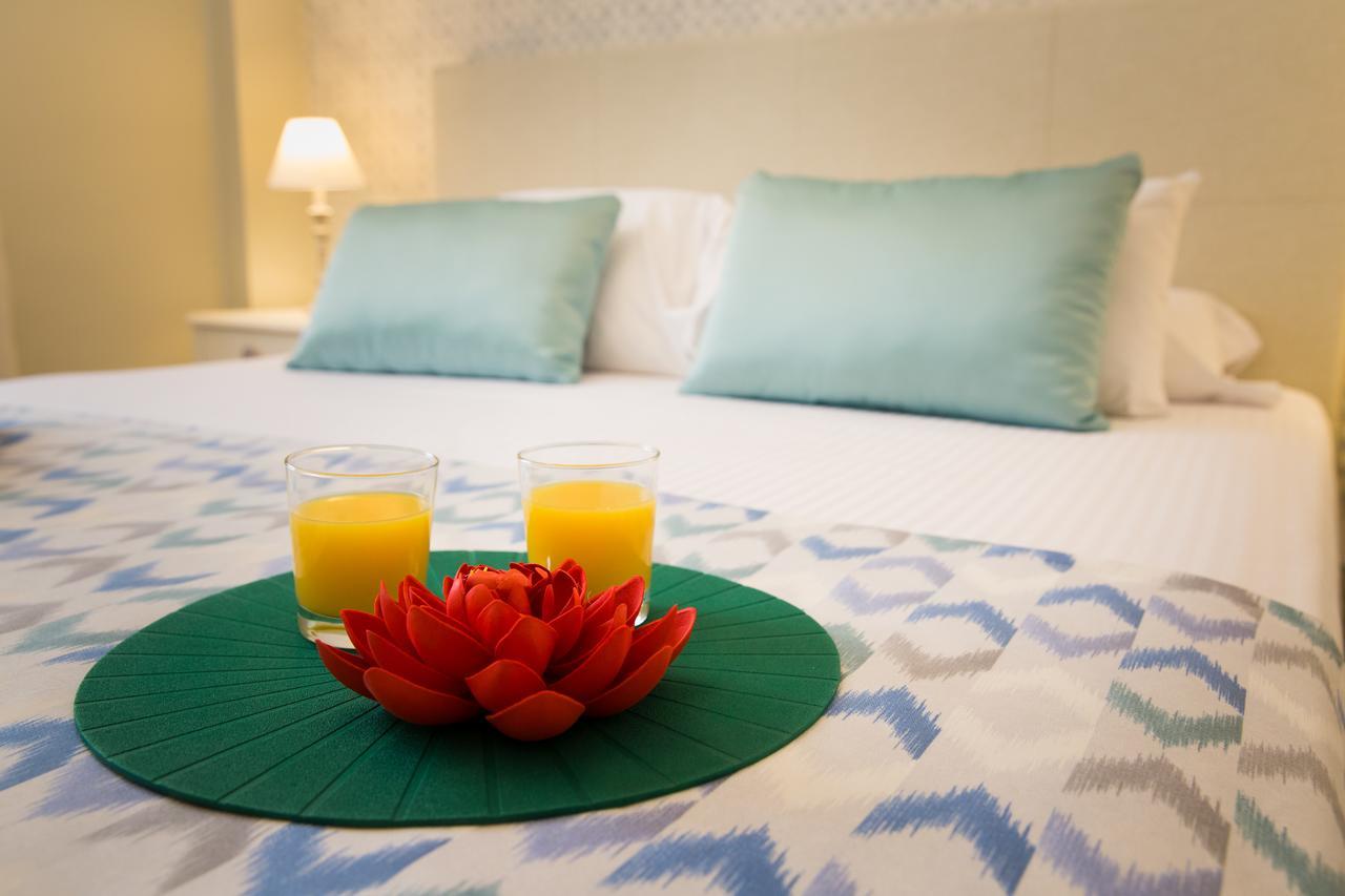 Holidays2malaga Apartment Malaga