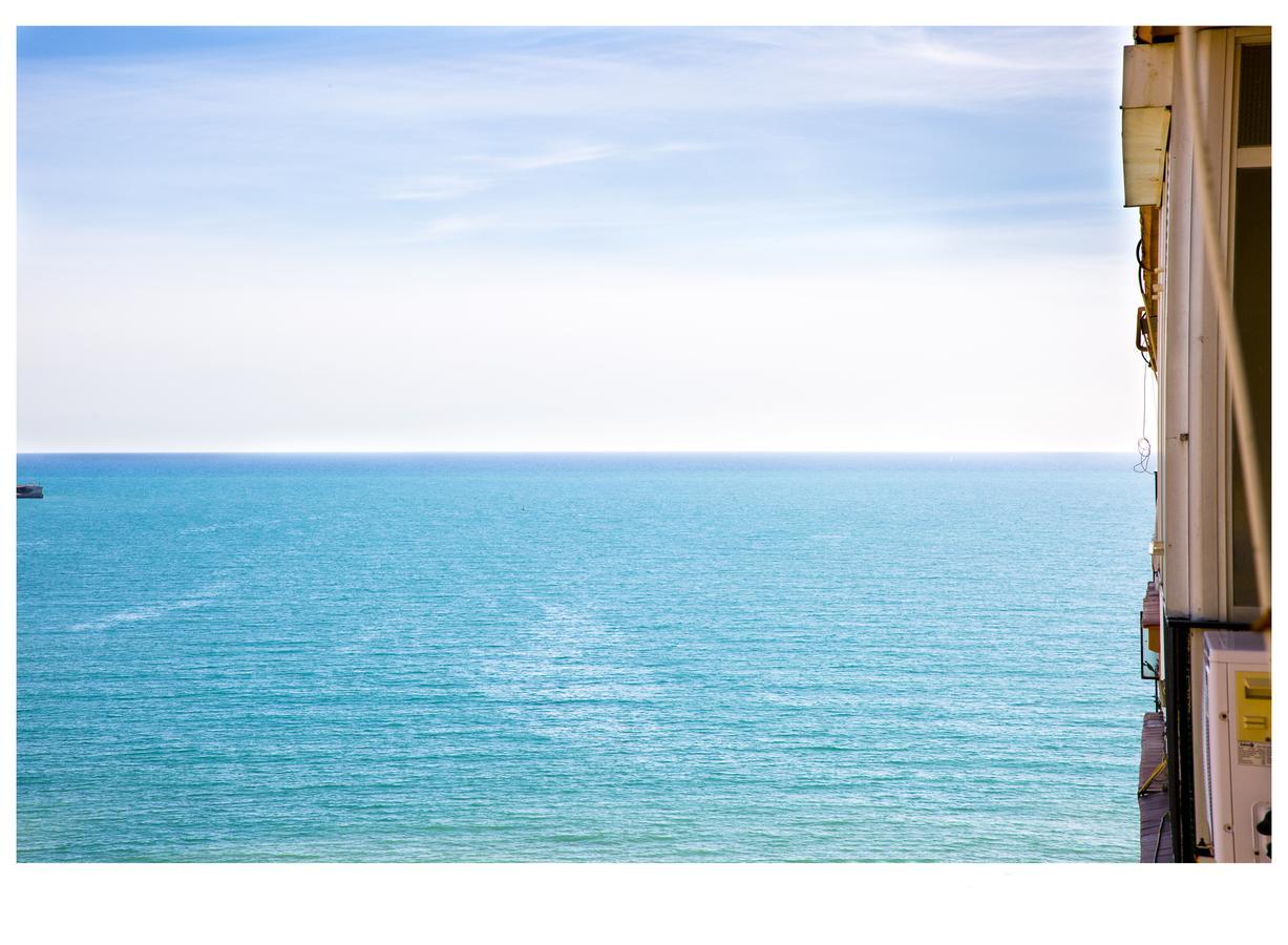 Apartamento Huelin Málaga