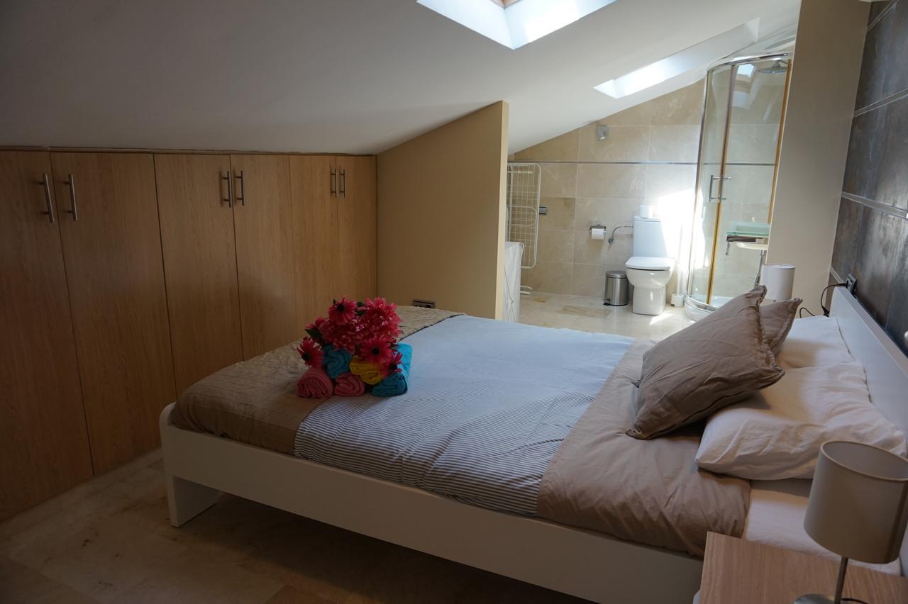Apartamento Juan De Herrera Apartamento *