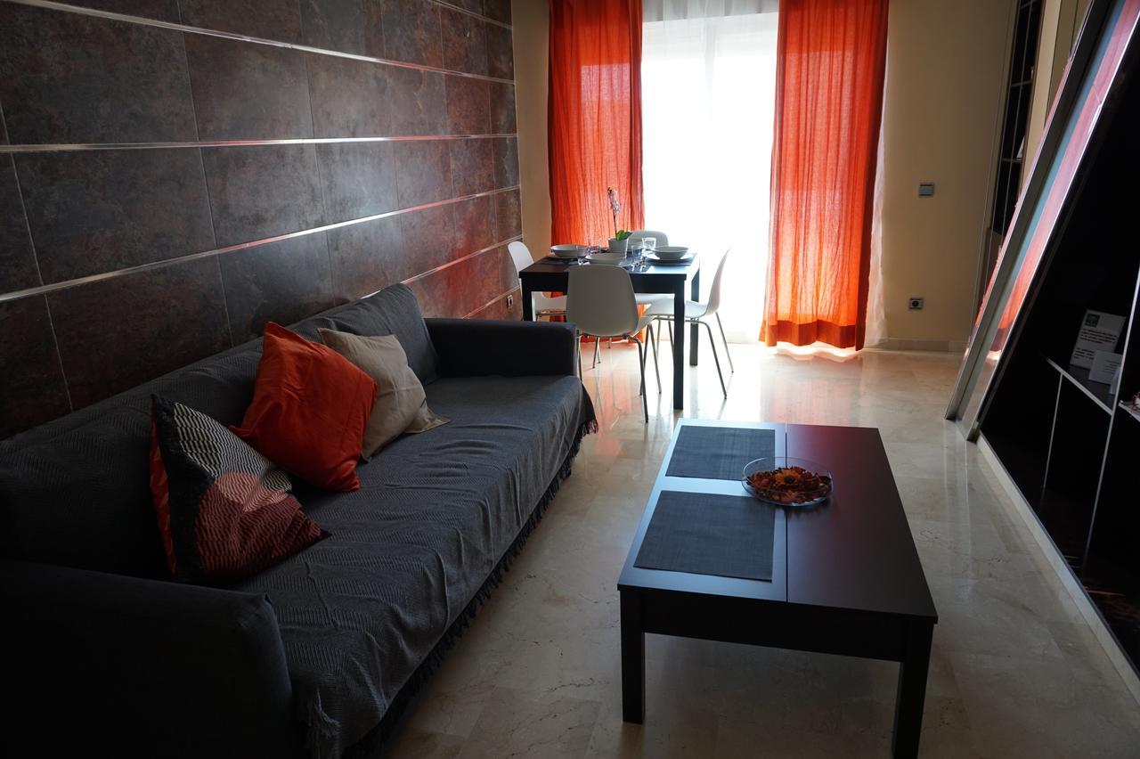Apartamento Juan De Herrera Apartamento *