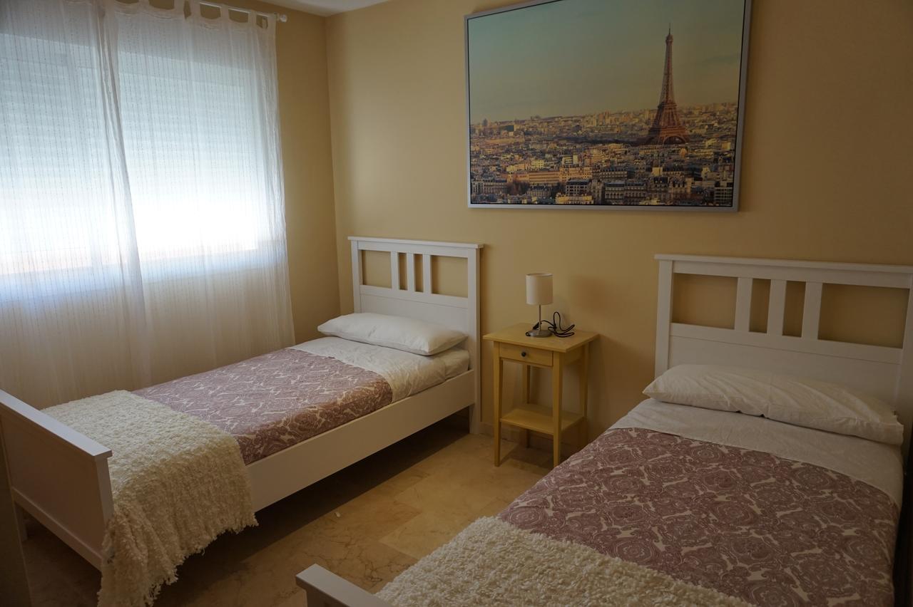 Apartamento Juan De Herrera Apartamento *