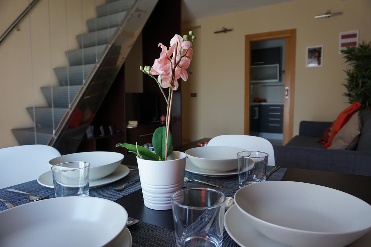 Apartamento Juan De Herrera * Málaga