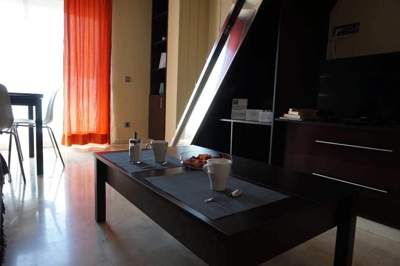 Apartamento Juan De Herrera * Málaga