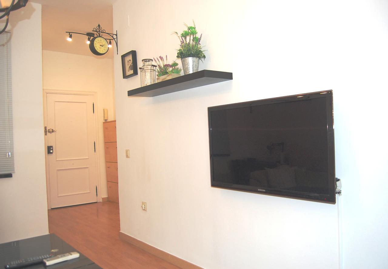 Apartment Centro Historico *