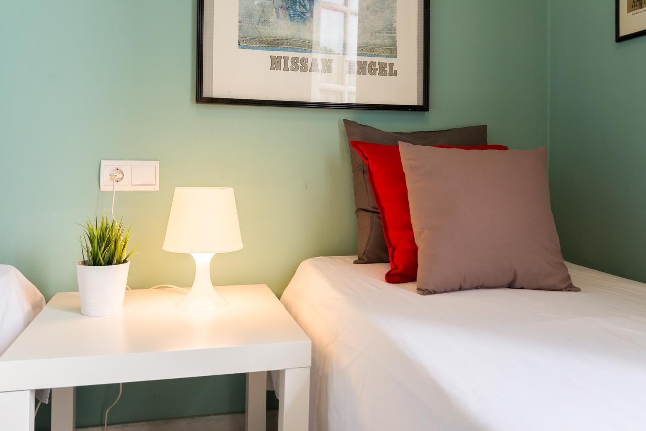 Plaza De La Merced Premium 2 Bedrooms Apartamento