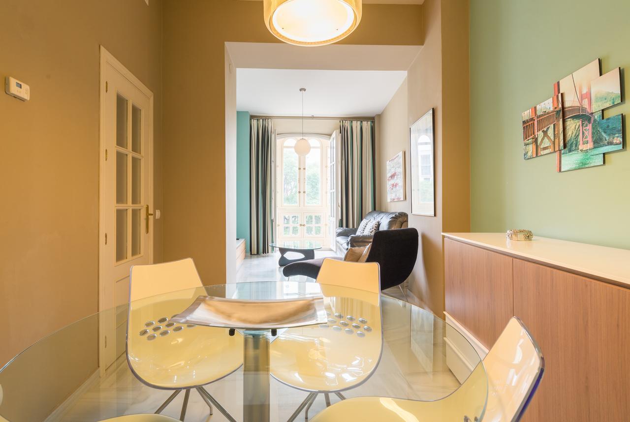 Plaza De La Merced Premium 2 Bedrooms Málaga