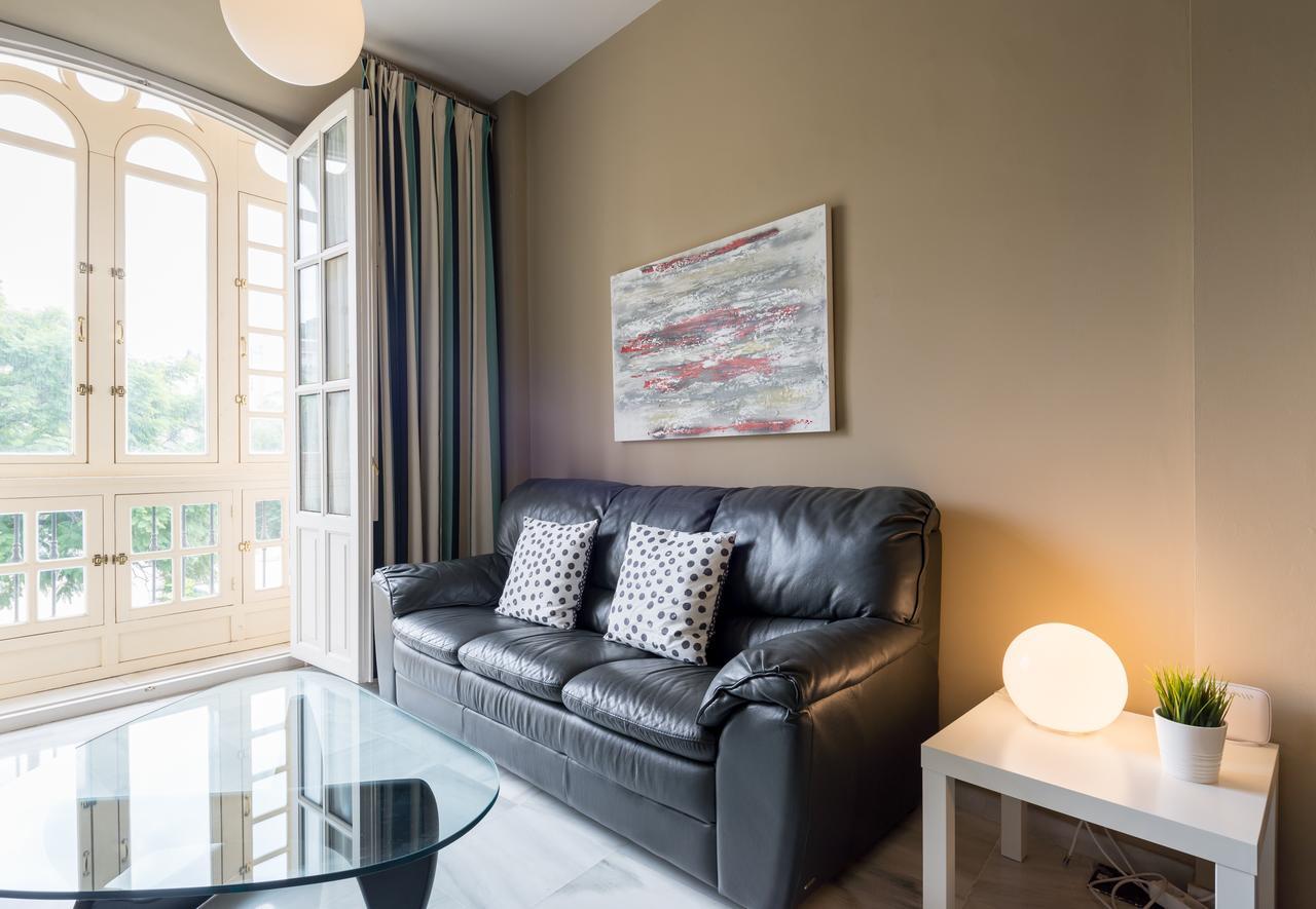 Apartamento Plaza De La Merced Premium 2 Bedrooms *