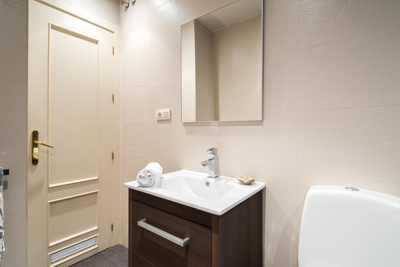 Plaza De La Merced Premium 2 Bedrooms *