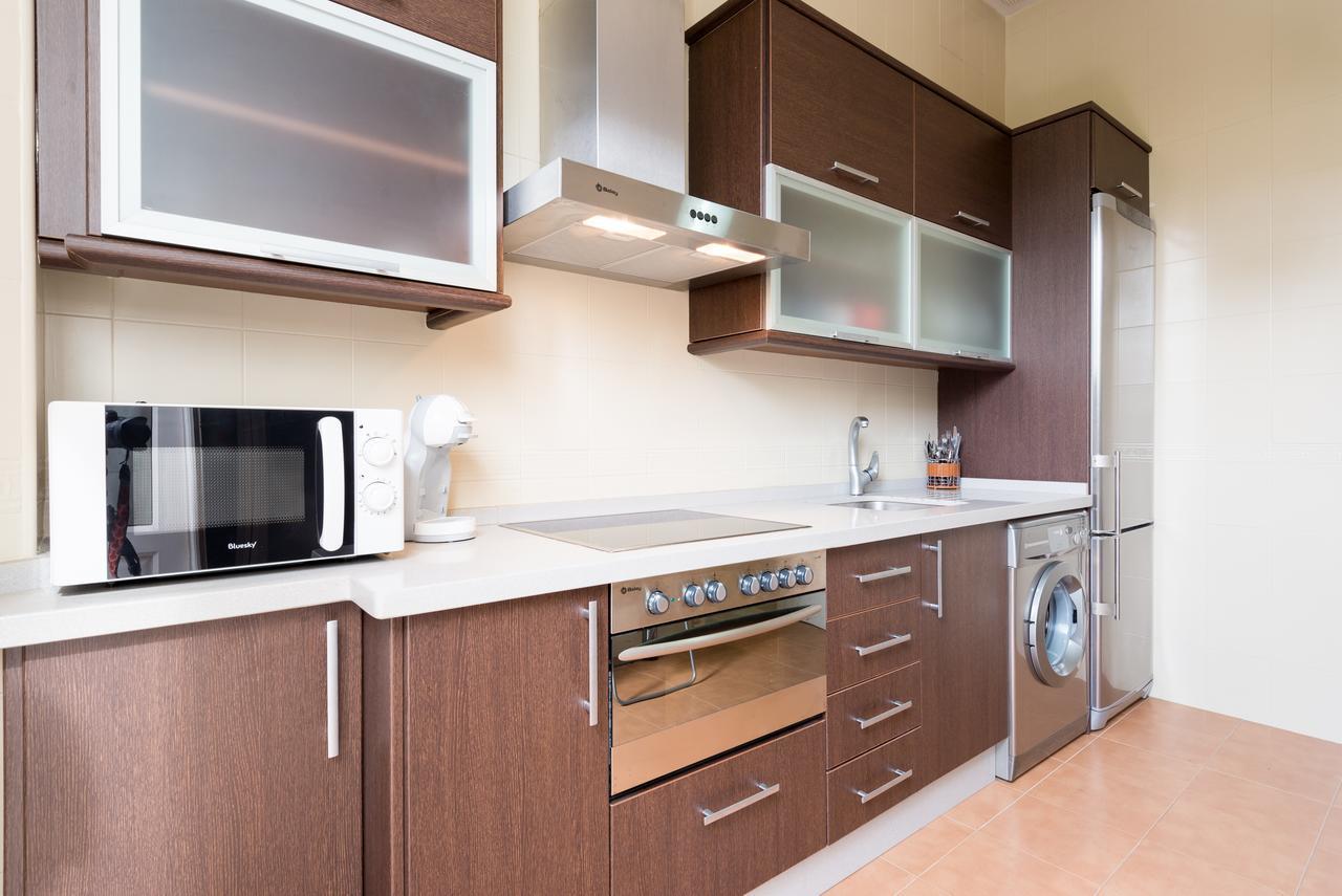 Plaza De La Merced Premium 2 Bedrooms Apartamento Málaga