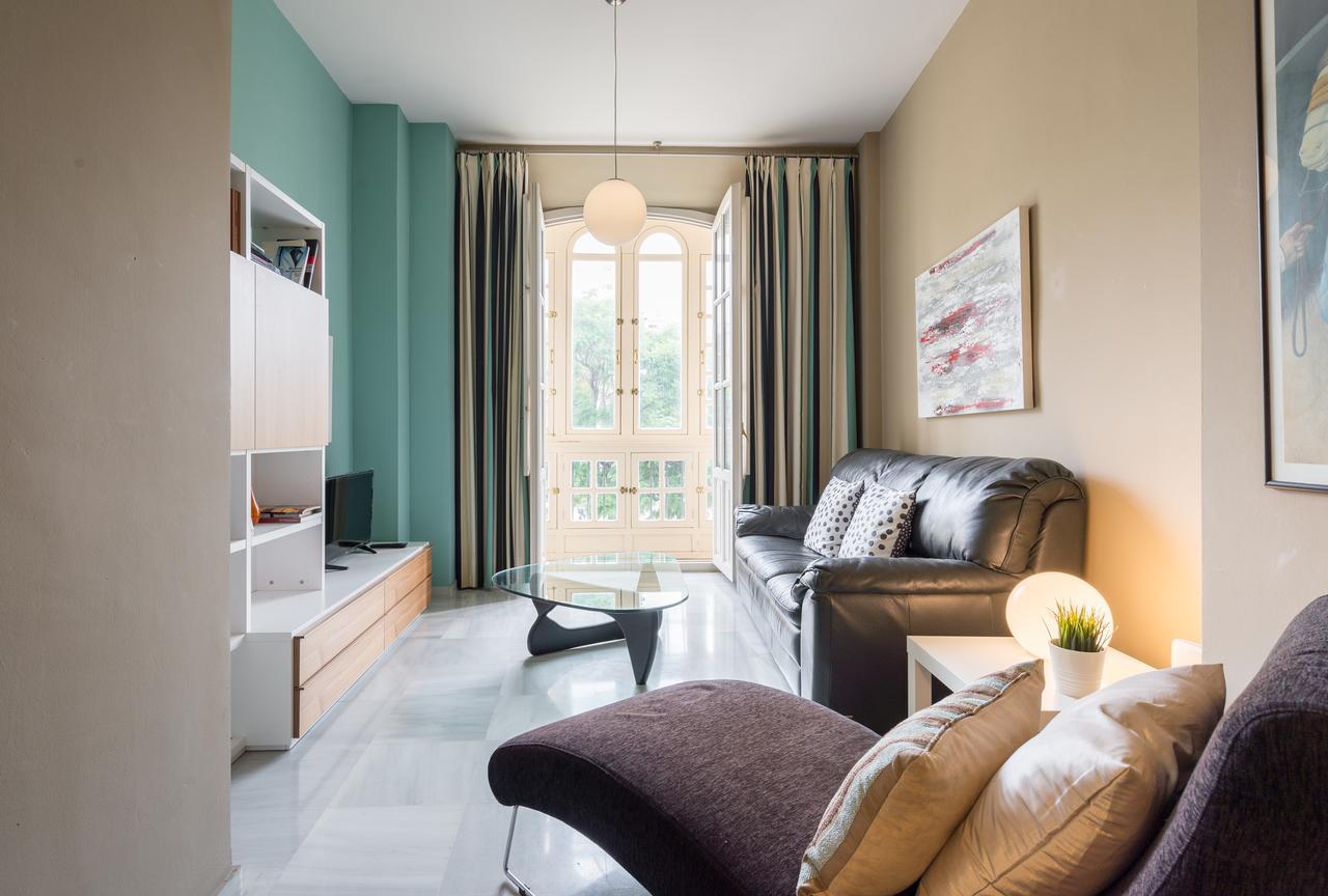 Plaza De La Merced Premium 2 Bedrooms Málaga