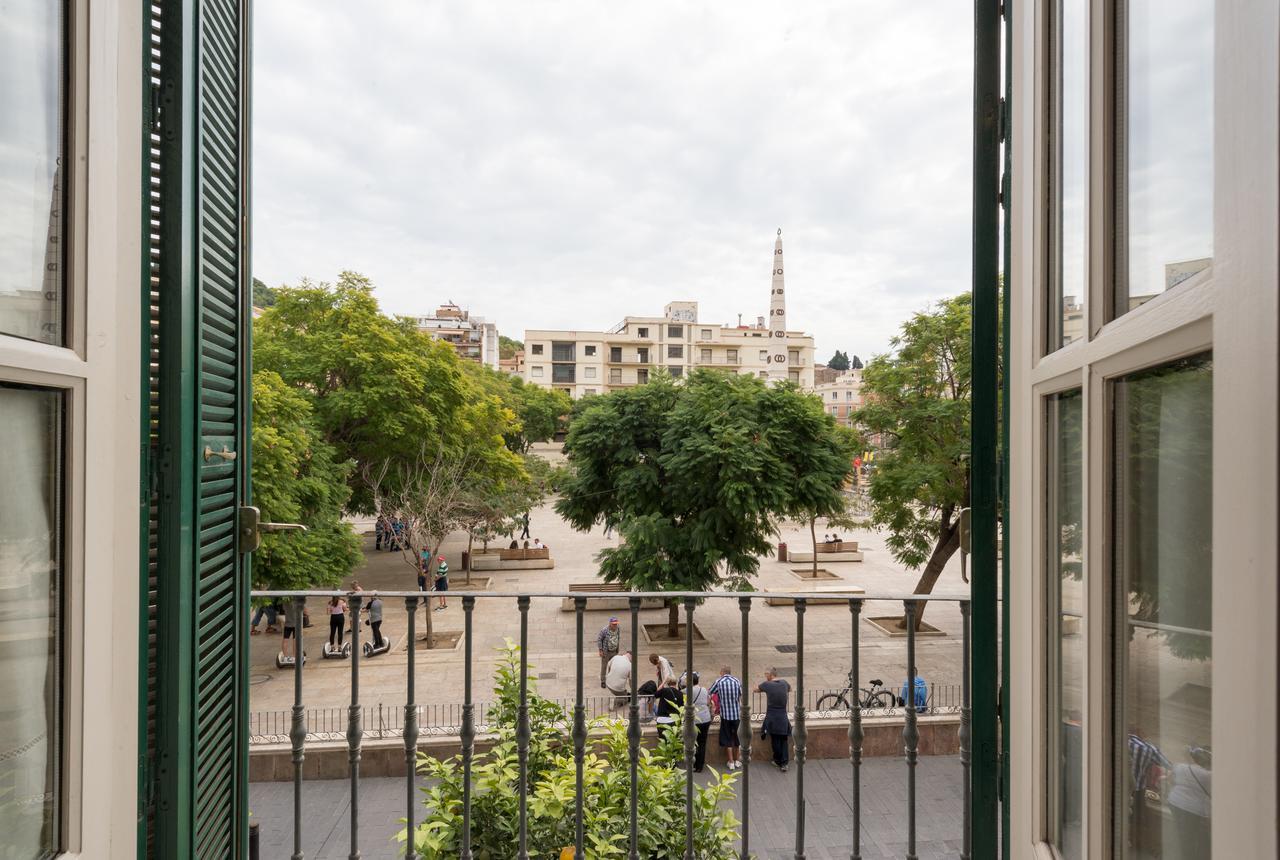 Plaza De La Merced Premium 2 Bedrooms Apartamento