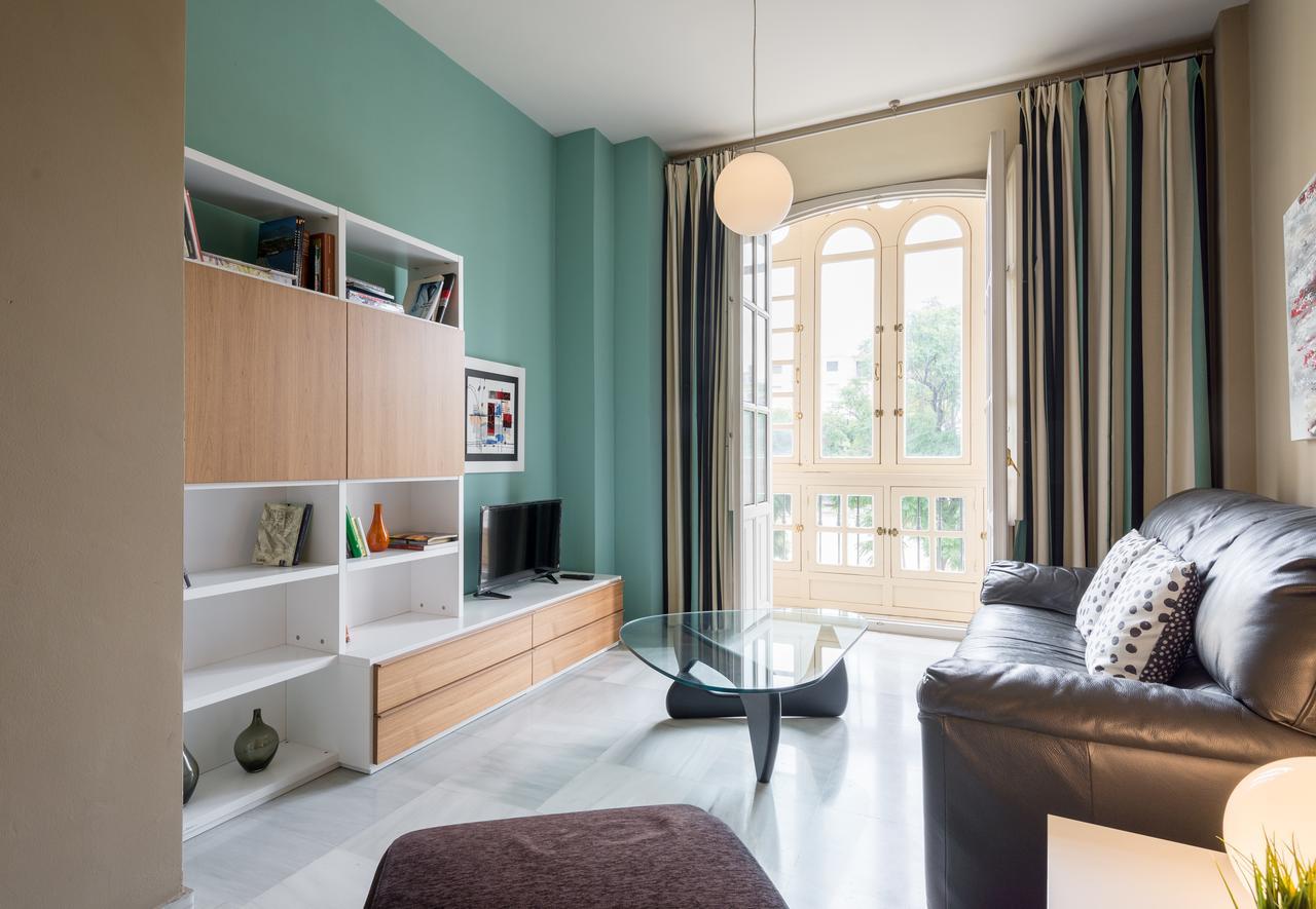 Plaza De La Merced Premium 2 Bedrooms Málaga