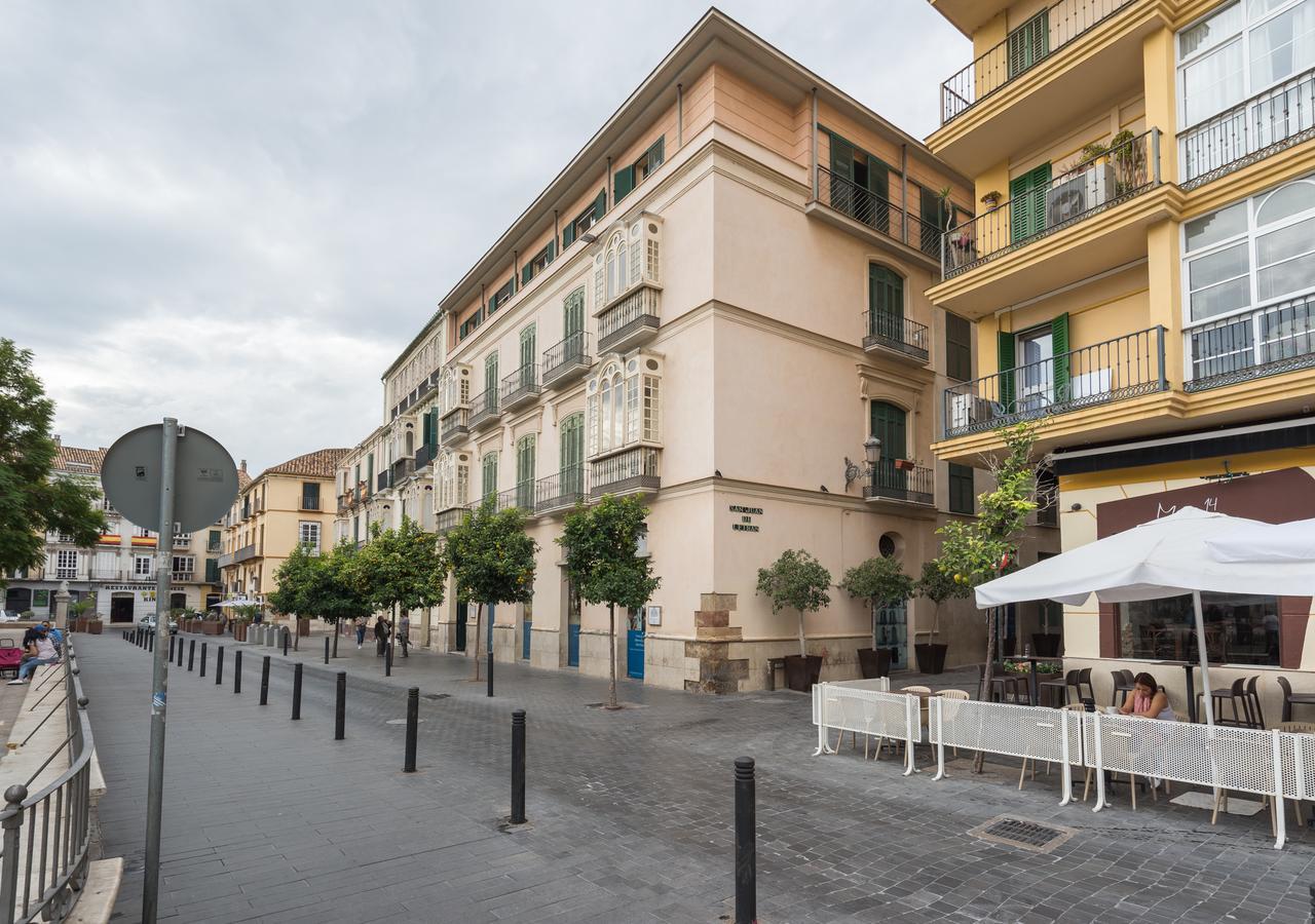 Plaza De La Merced Premium 2 Bedrooms *