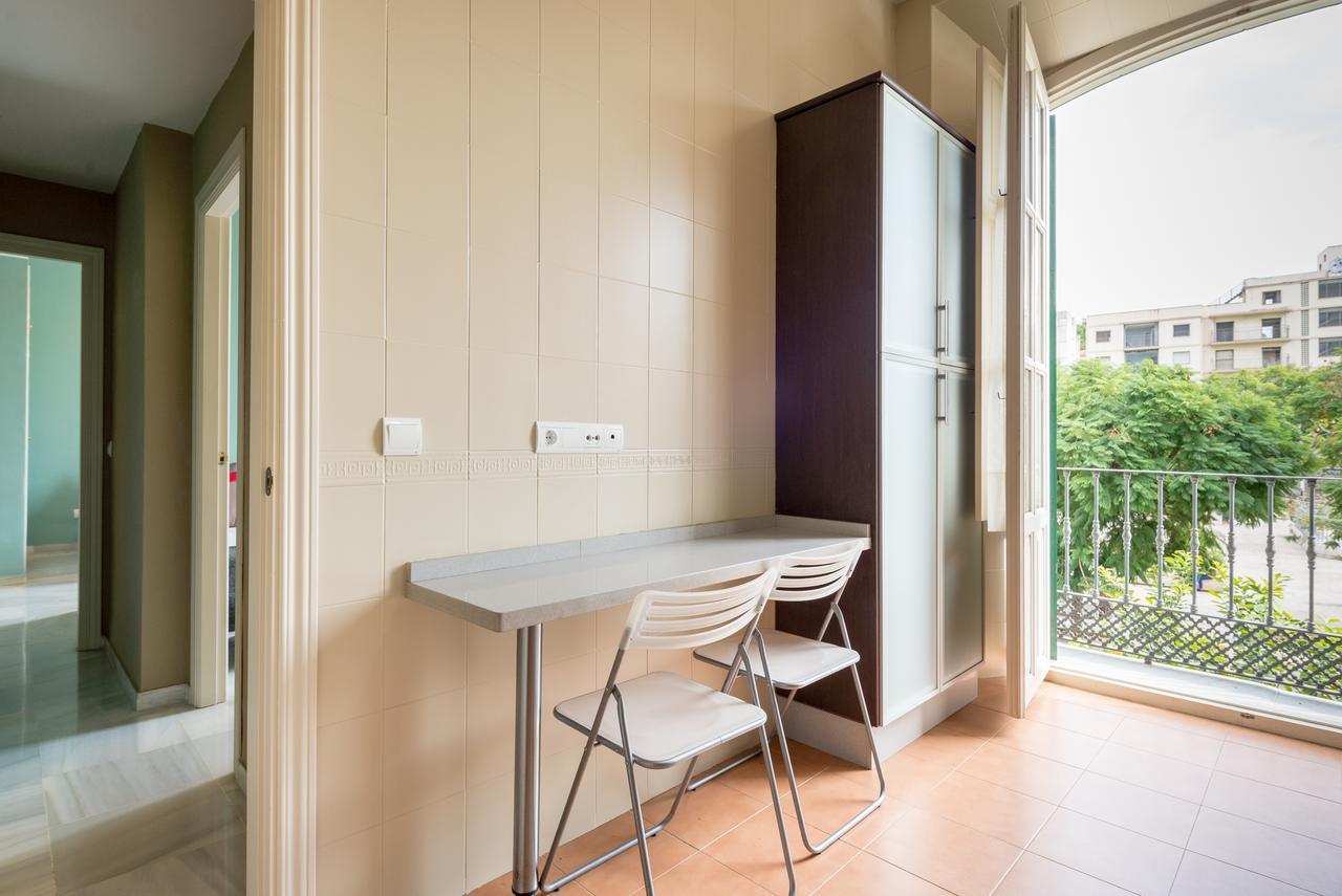 Plaza De La Merced Premium 2 Bedrooms Apartamento *