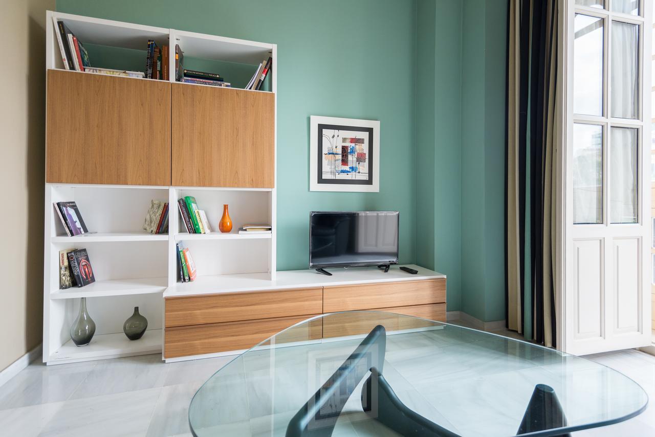 Plaza De La Merced Premium 2 Bedrooms Apartamento