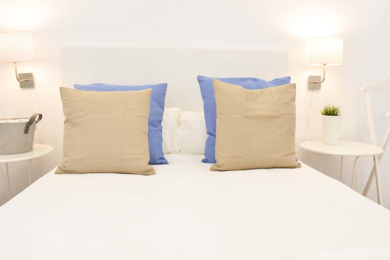 Apartamento Letmalaga Temple Málaga