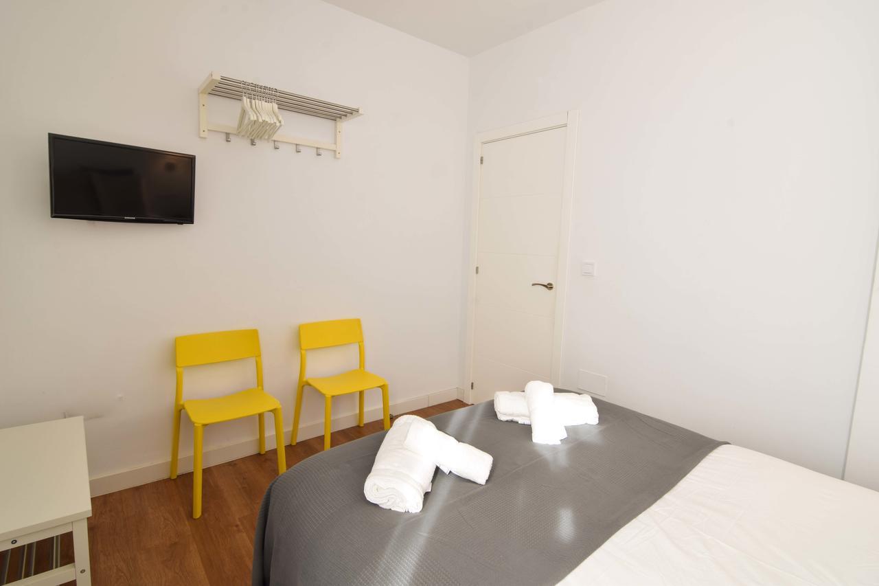 Apartamento Letmalaga Temple *