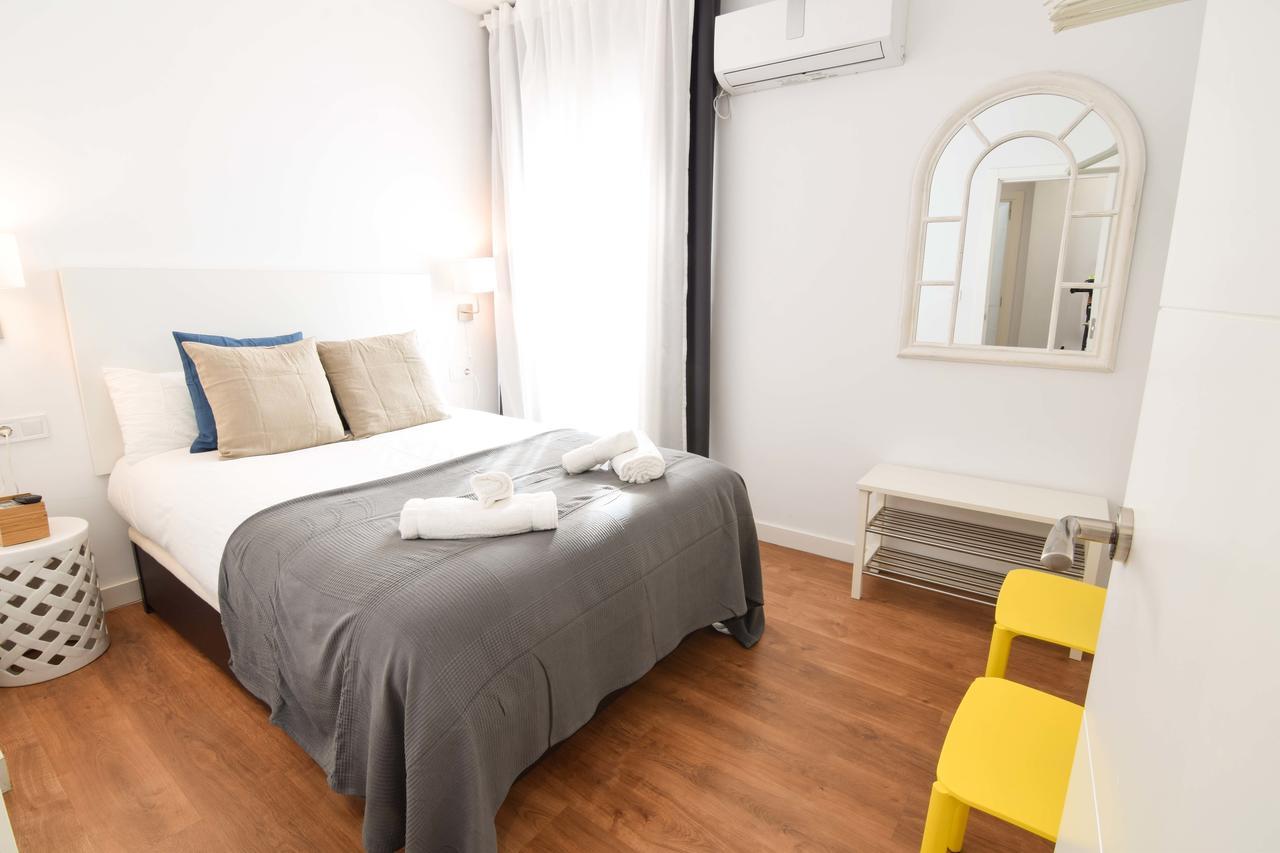 Letmalaga Temple Apartamento Málaga