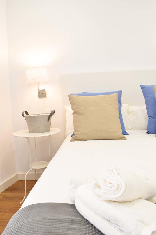 Apartamento Letmalaga Temple Málaga
