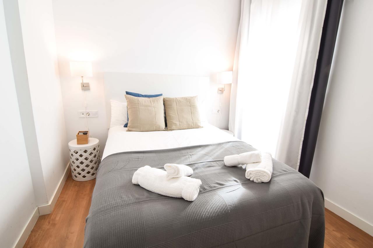Apartamento Letmalaga Temple