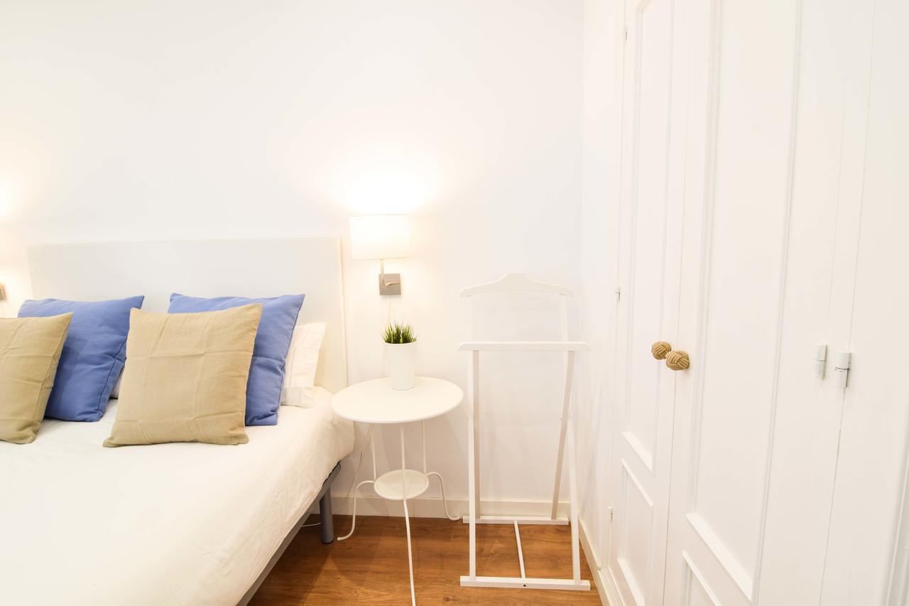 Apartamento Letmalaga Temple