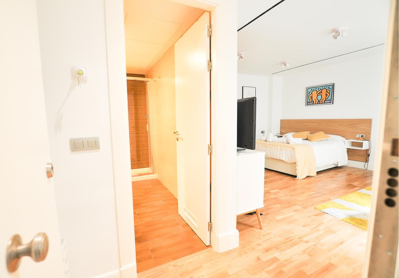 Renthas Madre De Dios Studio Apartamento *