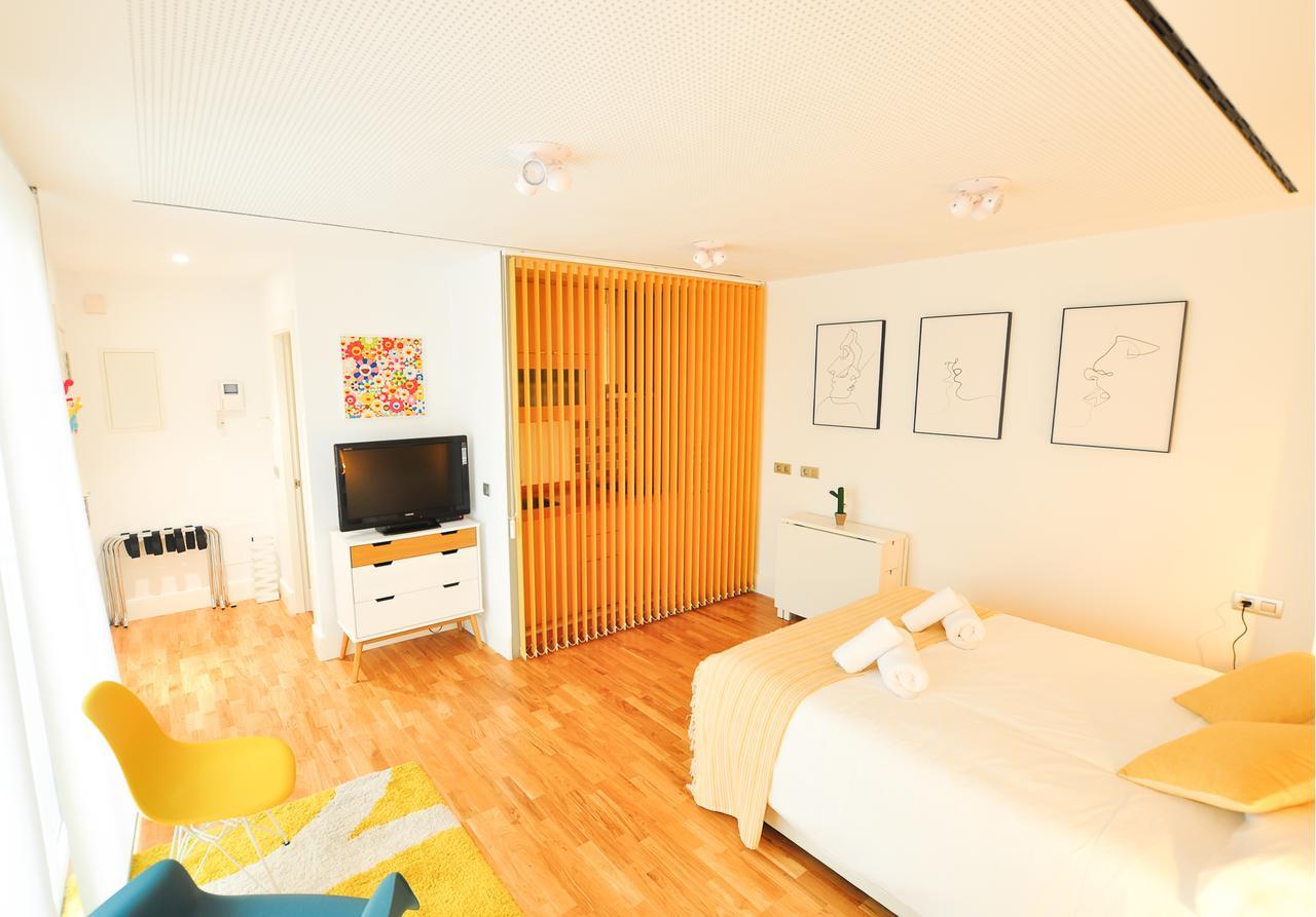 Apartamento Renthas Madre De Dios Studio *