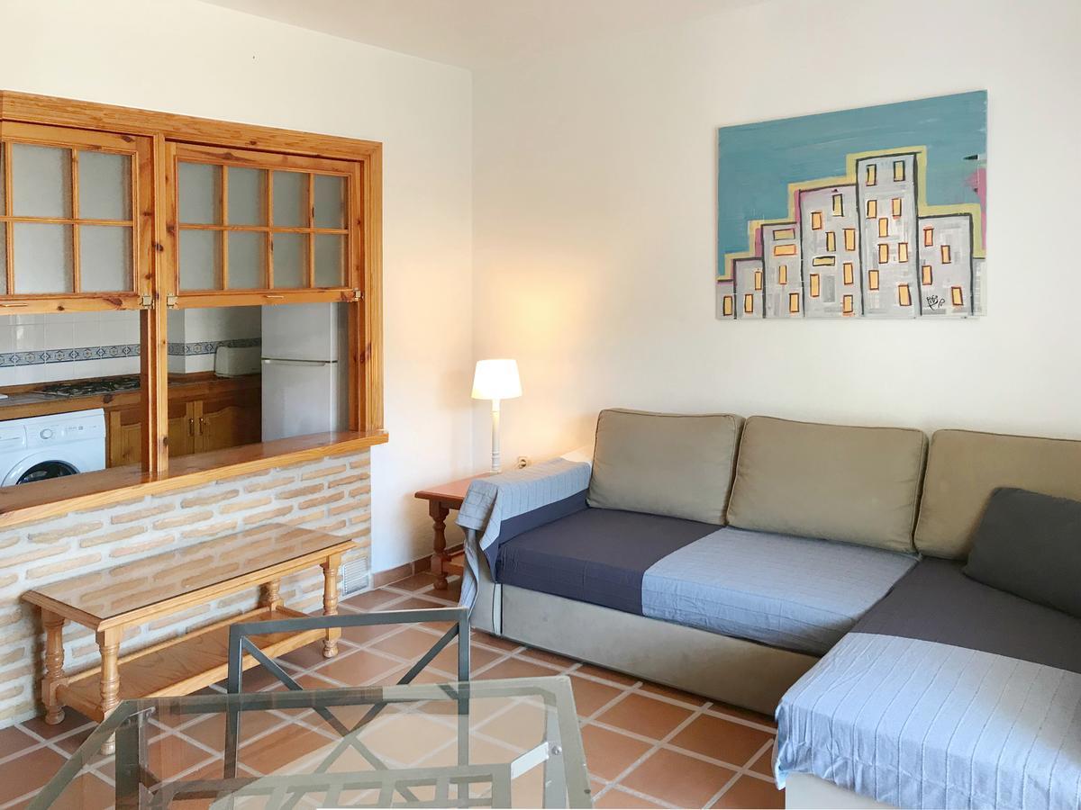 Apartamento Turísticos La Mundial Málaga