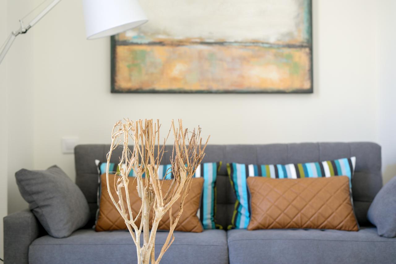 Soho Boutique Museo Apartamento