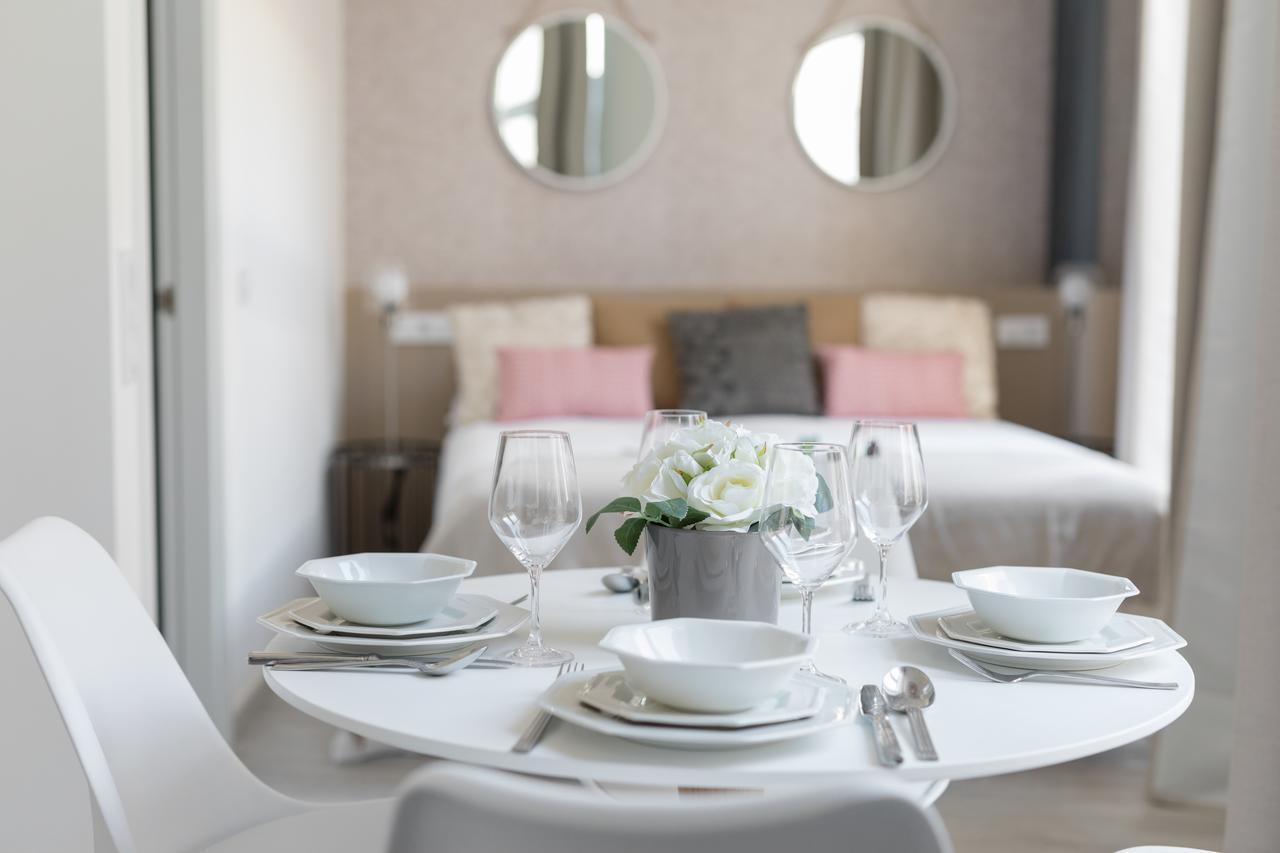 Apartamento Soho Boutique Museo Málaga