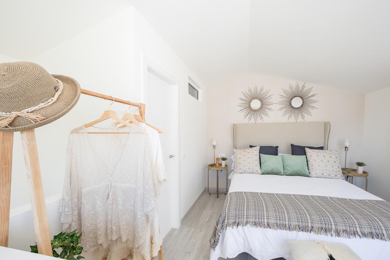 Apartamento Soho Boutique Museo