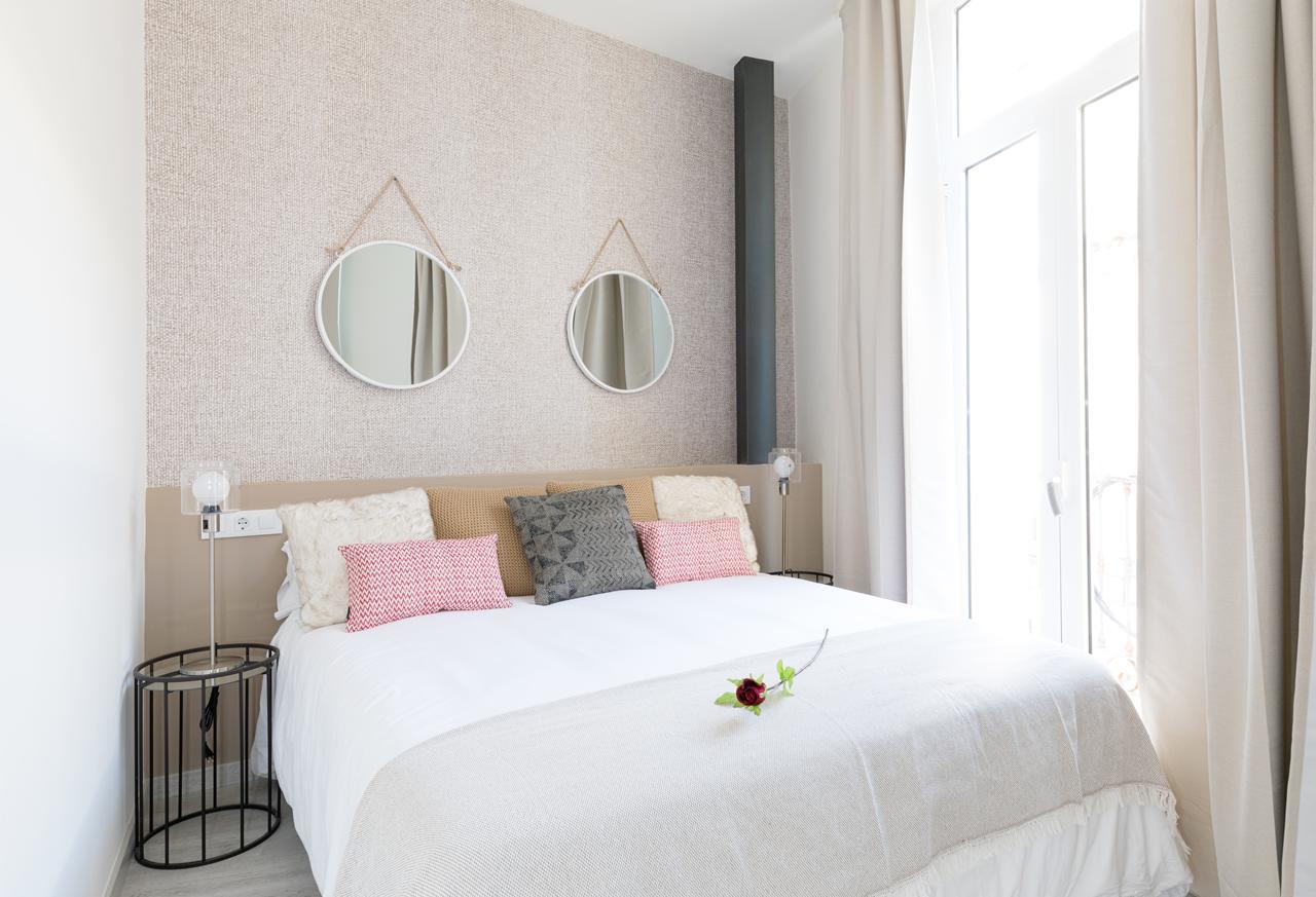 Apartamento Soho Boutique Museo Málaga