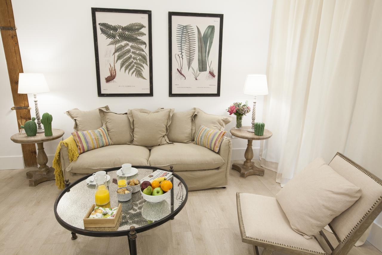 Gr Boutique Catedral Apartment Malaga