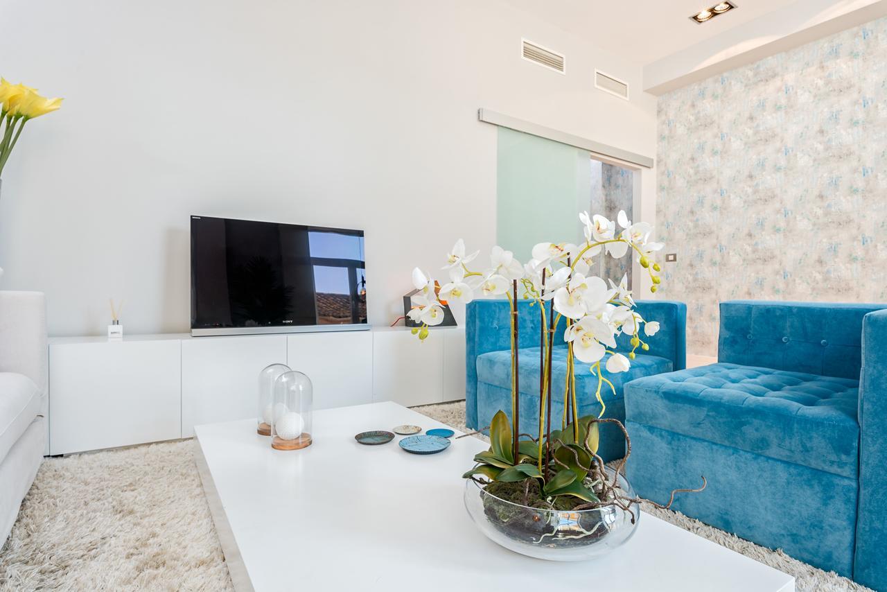 Iloftmalaga Premium Calle Nueva Malaga