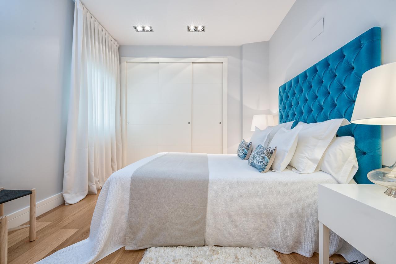 Apartment Iloftmalaga Premium Calle Nueva Malaga