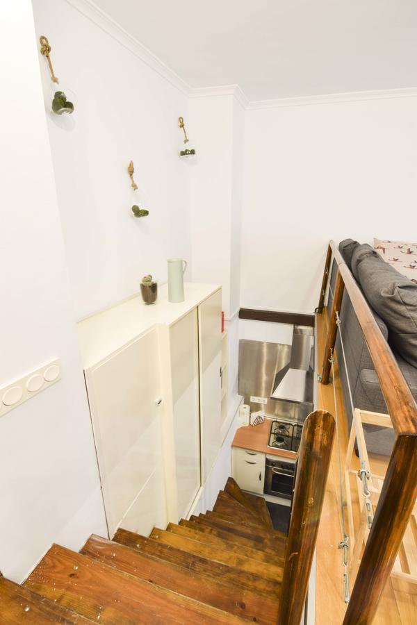 P&p Apartmens Alamos * Málaga