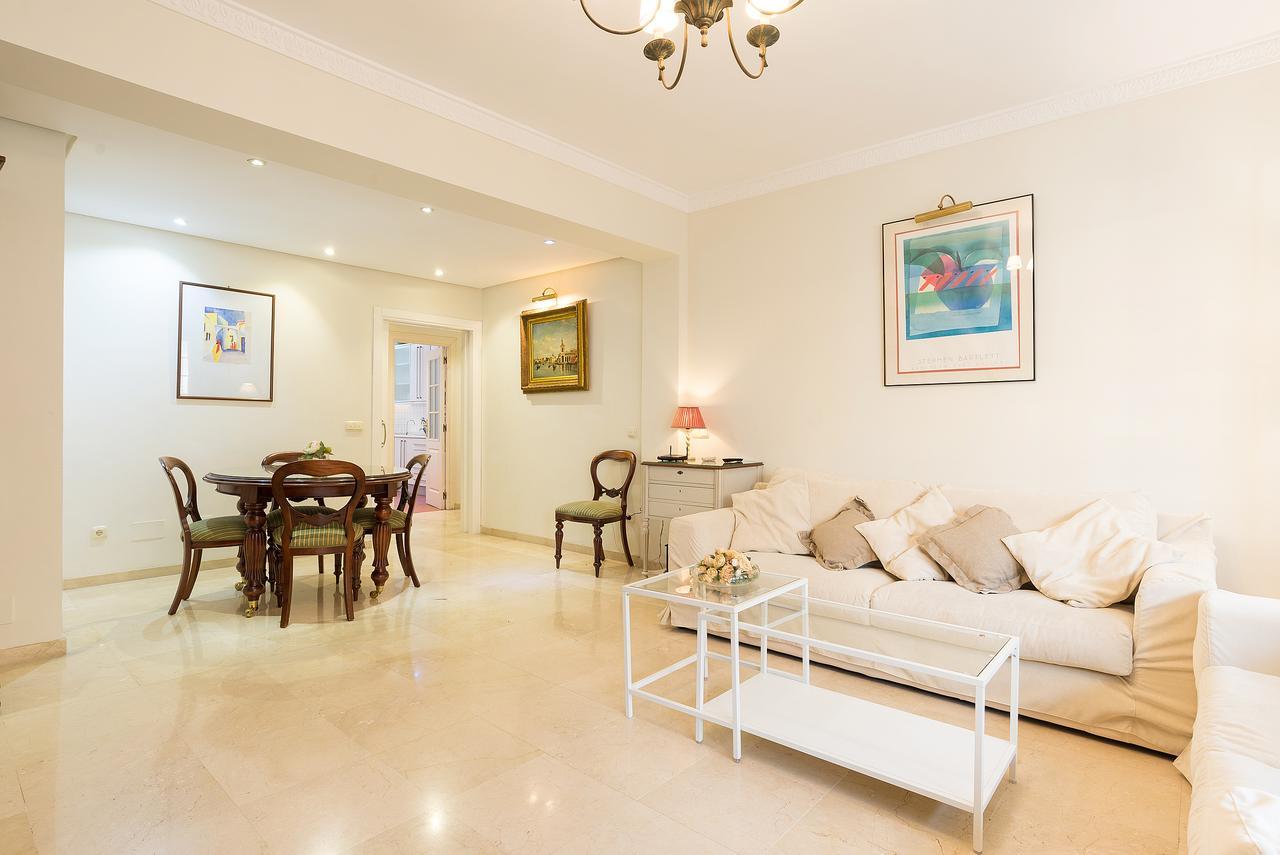 Apartment Soho Centro 3 *